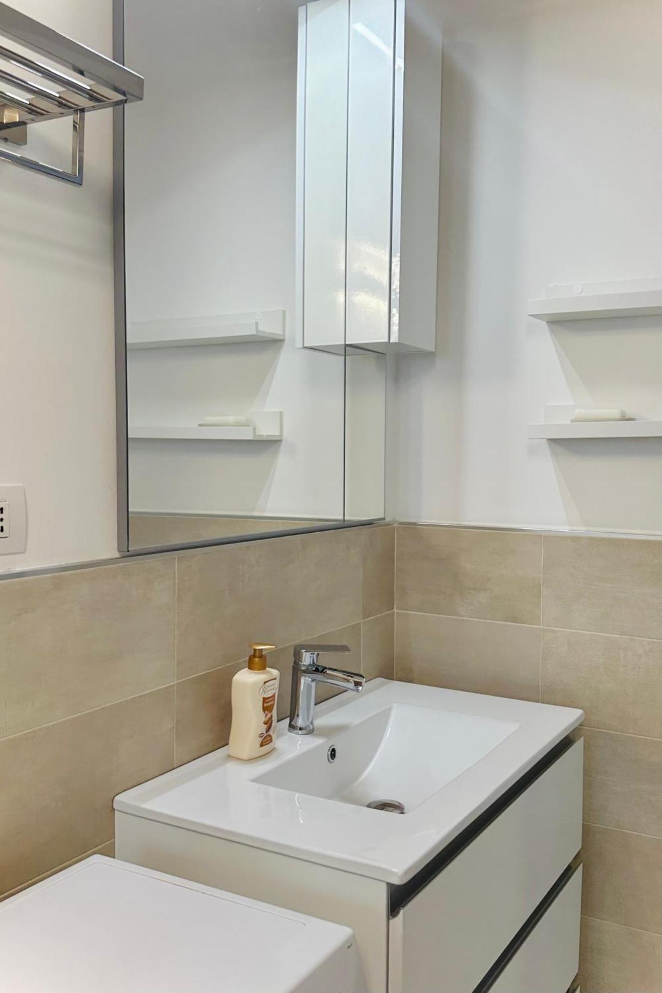 Apartamento Attico Vista Bonita Alguer Exterior foto