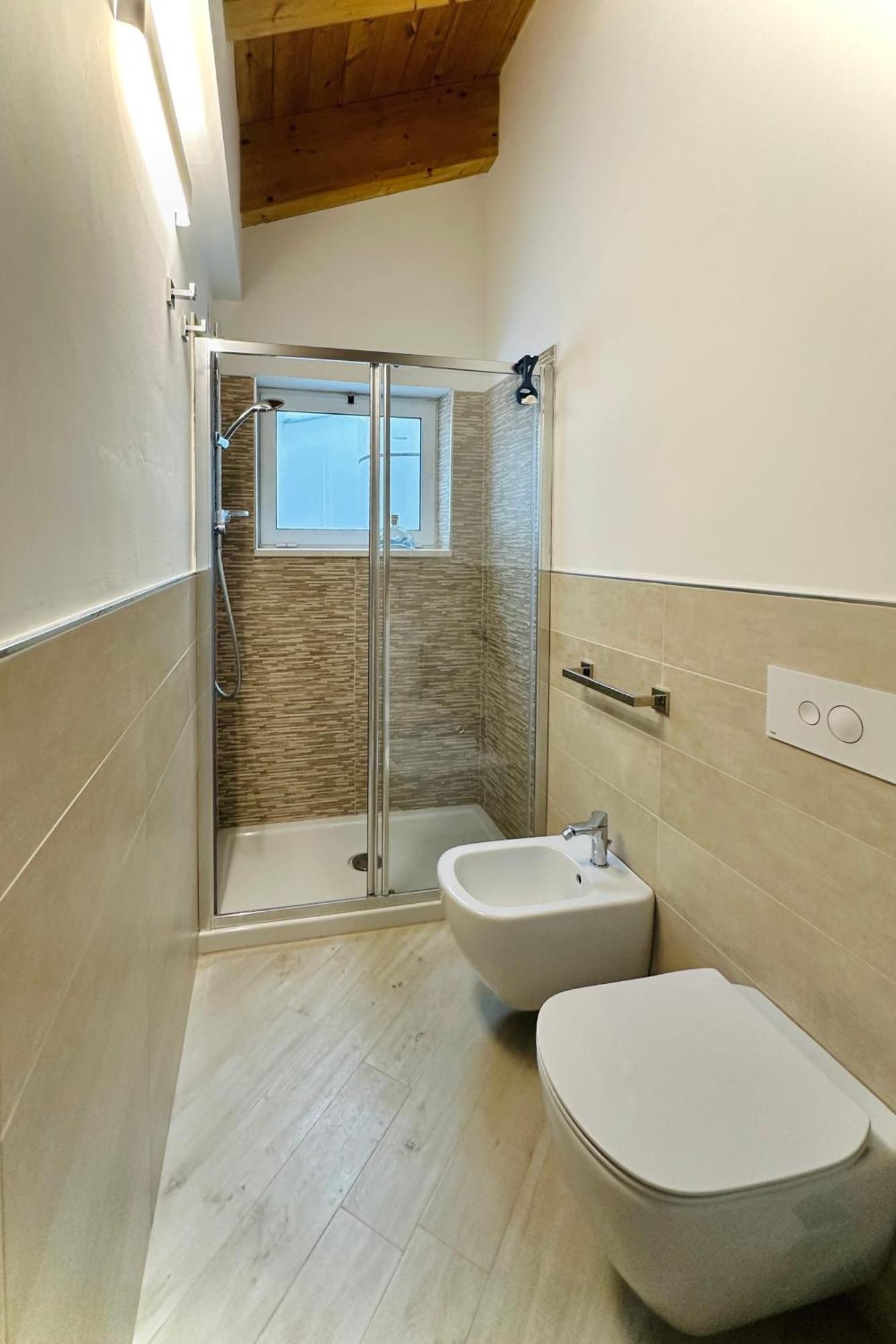Apartamento Attico Vista Bonita Alguer Exterior foto