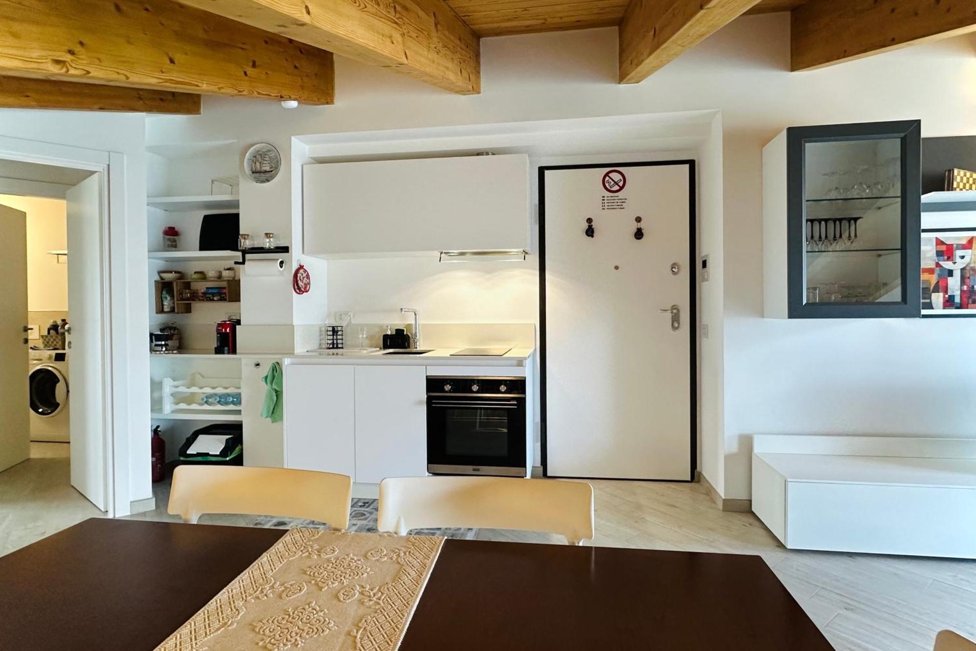 Apartamento Attico Vista Bonita Alguer Exterior foto
